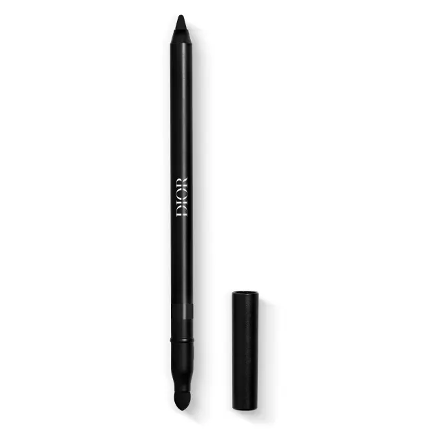 Christian Dior Diorshow on Stage Crayon Eyeliner 1.2g | Απόχρωση 099 Black