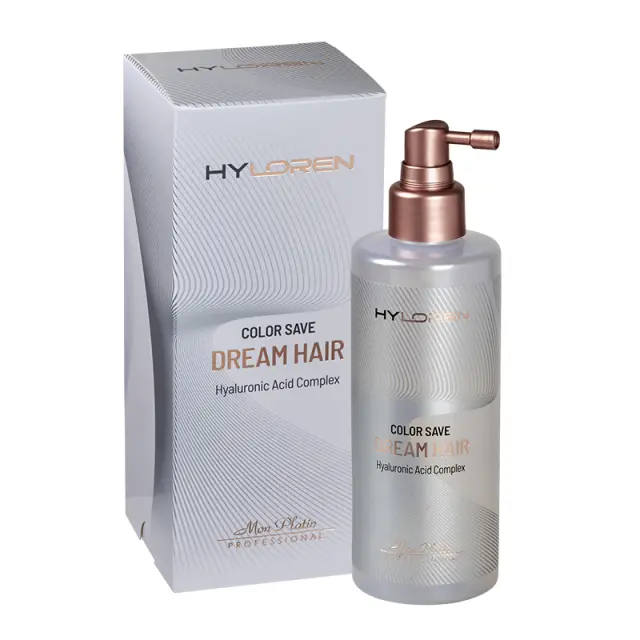 Mon Platin Hyloren Color Save Dream Hair Spray 250ml