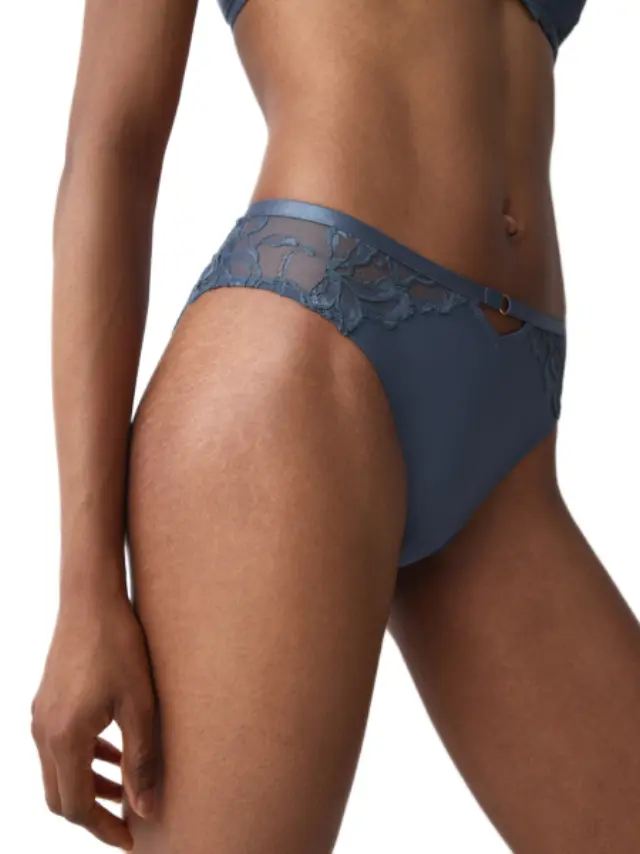 Triumph Wild Gardenia Florale Tai γυναικείο σλιπάκι 10224873-1 2