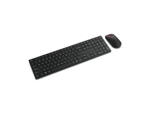 Lenovo LV Pro Wireless Comb KB-Mouse (4X31S04826) 2