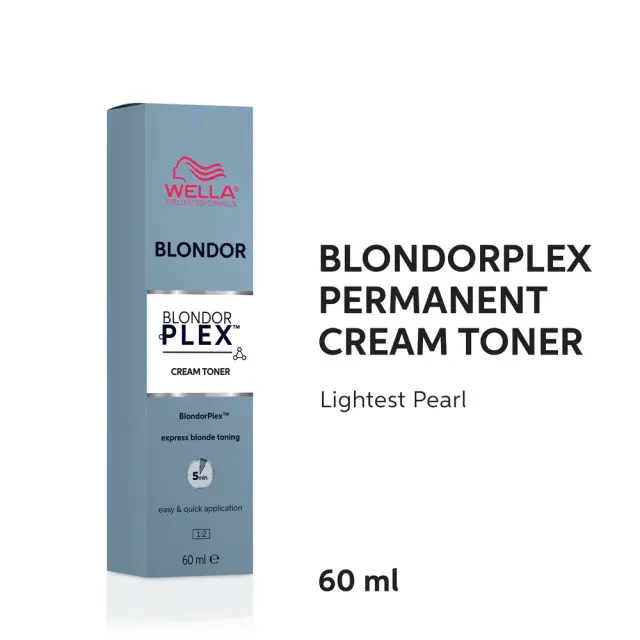 Wella Professionals Blondor Plex /96 60ml 2