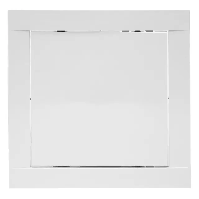 Europlast PL1515 - Θυρίδα Επίσκεψης Πλαστική 2