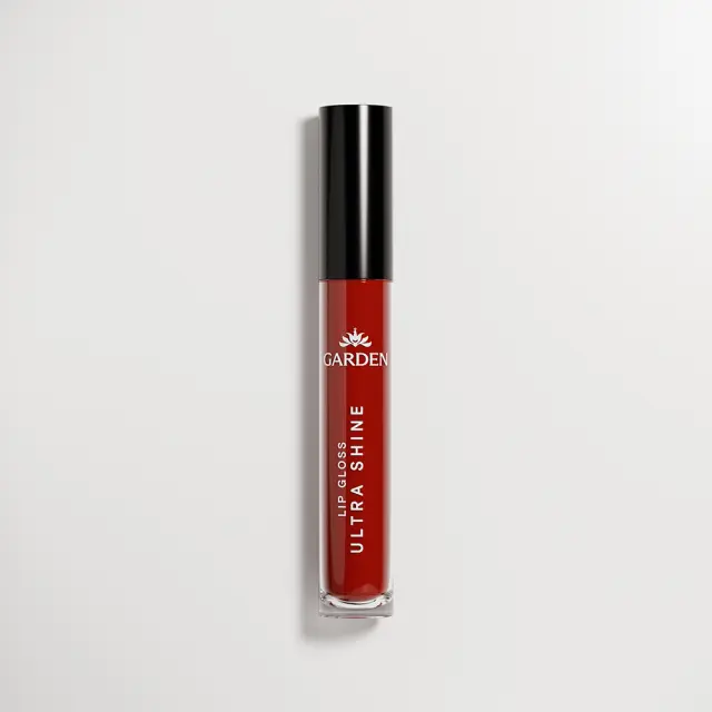 Garden | Ultra Shine Lip Gloss 534 Cranberry | 4ml