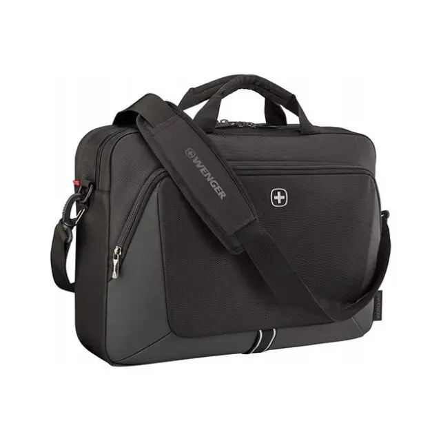 Wenger Τσάντα Laptop XE Brief 16" Black (653300) 2