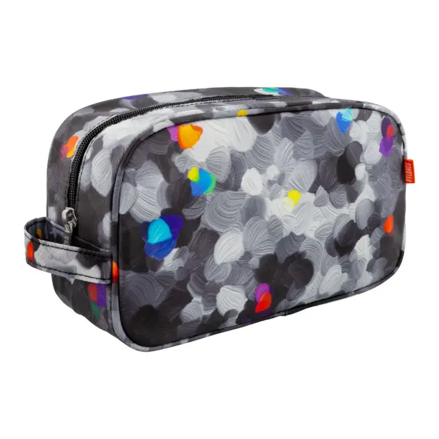 Pylones Νεσεσέρ / Toiletry Bag: Tidy (3 σχέδια) Black Palette