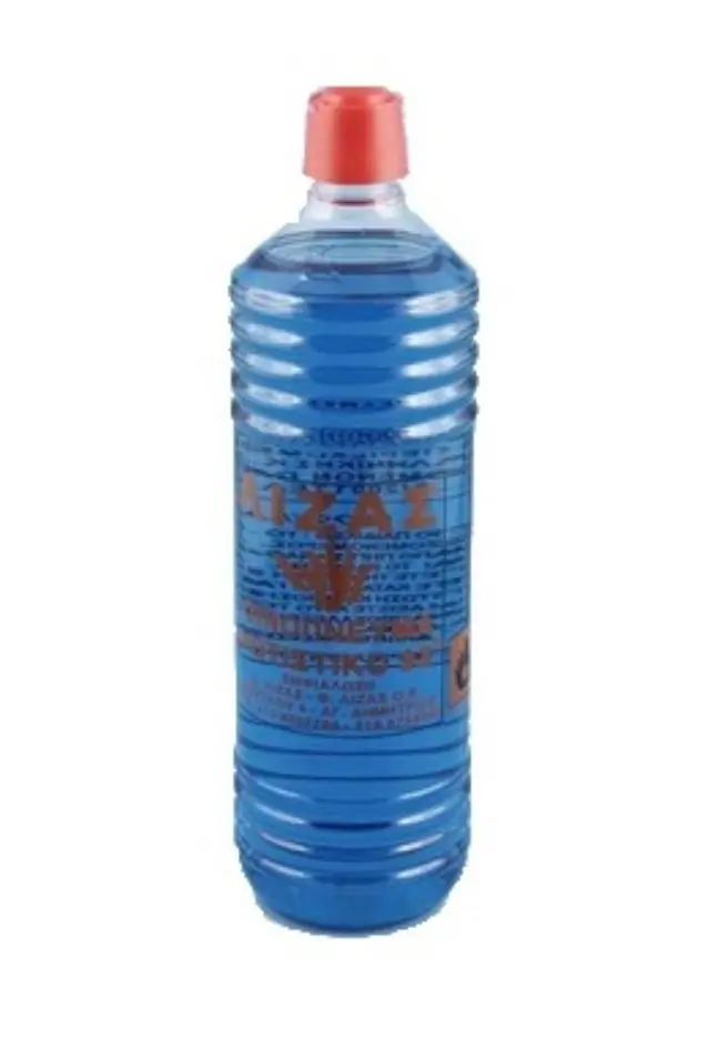 Φωτιστικό Οινόπνευμα Ι&Β Fildisi 93o Οινόπνευμα 430ml