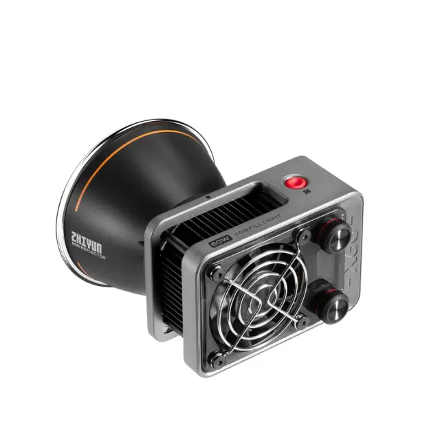 Zhiyun Molus X60 Pocket COB LED Standard 3