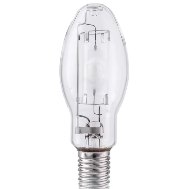 Metal-halide Lamp 70W E27 4000K Eliptical Clear