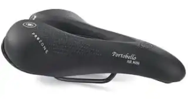 ΣΕΛΛΑ SELLE BASSANO PORTOBELLO AIR MAN PROZONE