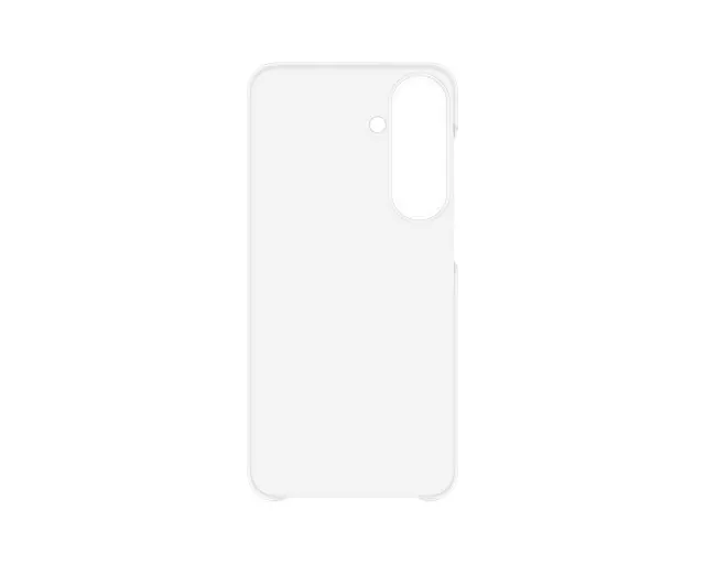 EF-QS741CTE Samsung Clear Cover for Galaxy S26 FE Transparent 3