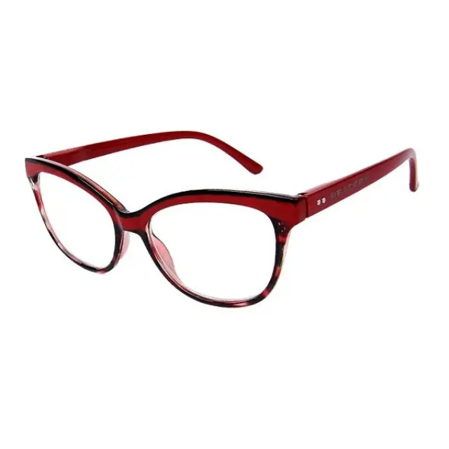 Readers BL160 Γυαλιά Πρεσβυωπίας Blue Light - Κόκκινο 1,25 1,00, 1,25, 1,50, 1,75, 2,00, 2,50