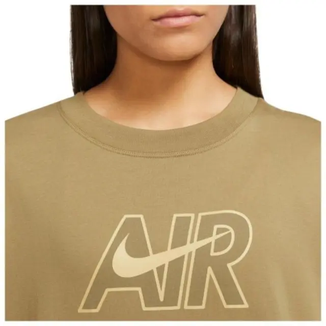 Nike Sportswear Tee (DN5800-769) - Λαδί 3