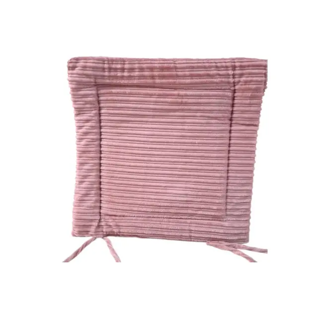 Μαξιλάρι καρέκλας - 40x40cm - 571528 - Light Brown