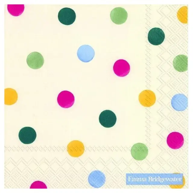 Χαρτοπετσέτα για Decoupage , 1τεμ.