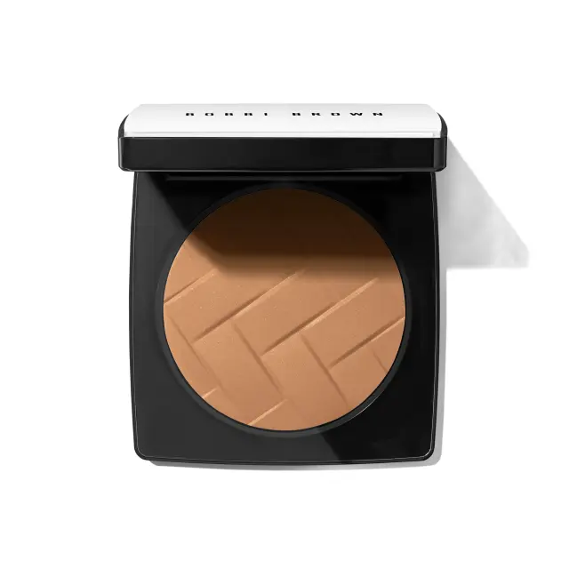 Vitamin Enriched Pressed Powder 8gr