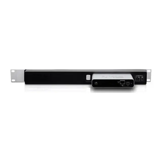 Ubiquiti Rack Mount Accessory Cloud Key G2/G2+ (CKG2-RM) 2