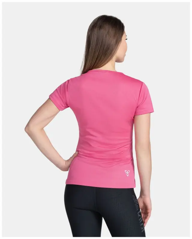 Μπλούζα Kilpi Γυναικεία Dima-W Pink - TL0321KI-PNK - 40 2