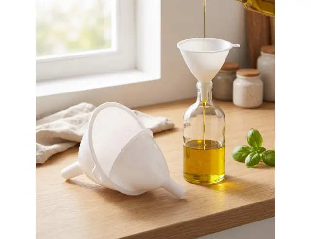 Χωνί Κουζίνας Excellent Houseware - 3 τεμαχια 170299370