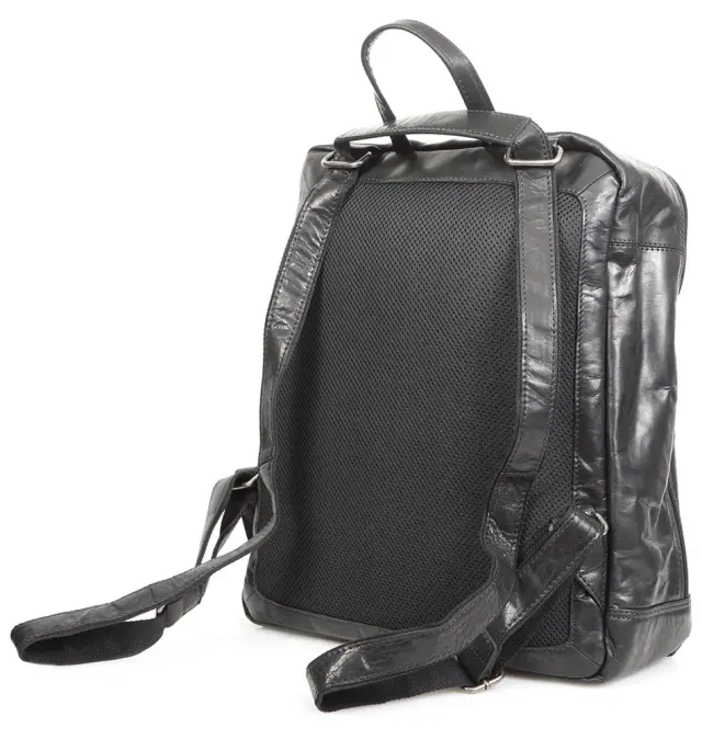 Σακίδιο POLO BH 1338 Μαύρο 3