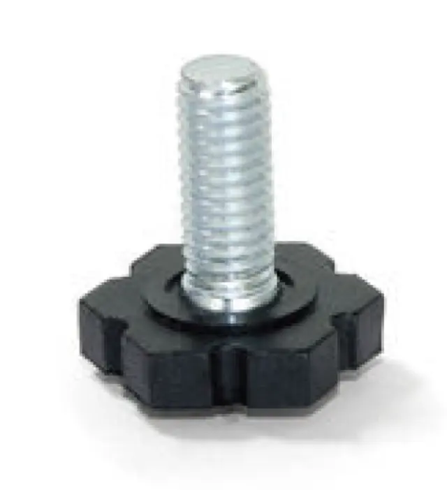ΡΕΓΟΥΛΑΤΟΡΟΣ ΕΠΙΠΛΟΥ ΜΑΡΓΑΡΙΤΑ EMUCA Μ6XΦ17MM 27mm
