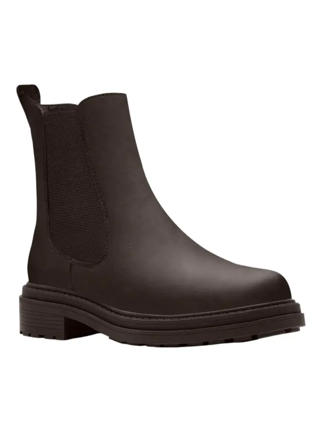 Orinoco3 Lane Dark Brown 2