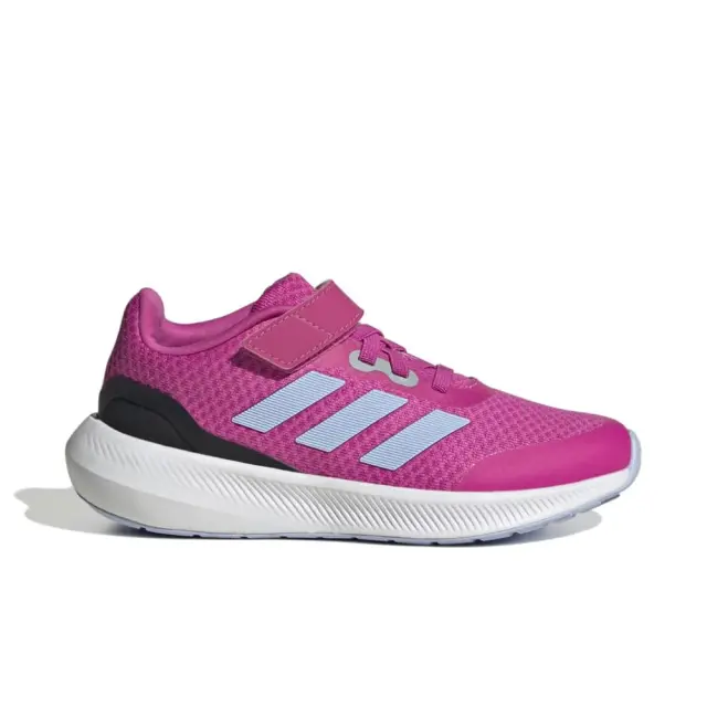 adidas Runfalcon 3.0 EL K (PS) (HP5874-Pink) - Ροζ - 34