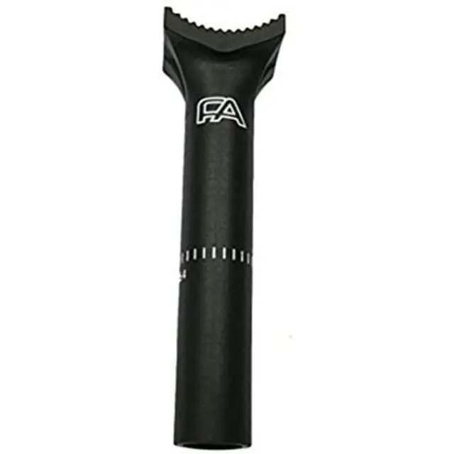 FREEAGENT BMX ΠΑΛΟΥΚΟΣΕΛΟ PRIVOTAL POST 25,4Χ150mm ΜΑΥΡΟ 41-301-300