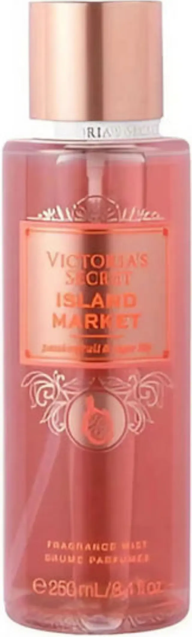 Victoria's Secret Island Market Body Mist 250ml