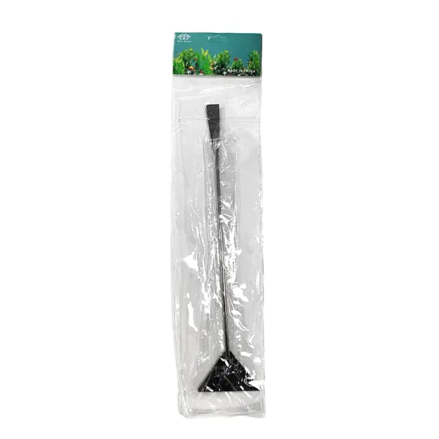 Φτυαράκι Ενυδρείου 32cm - Aquarium Spatula Scraper 81043 3