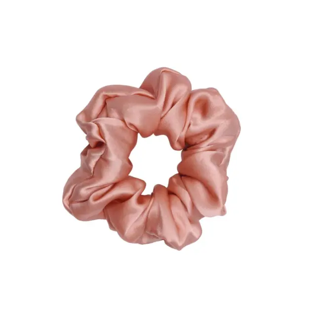 Scrunchie Μαλλιών Kentia Silk Scrunchie 18