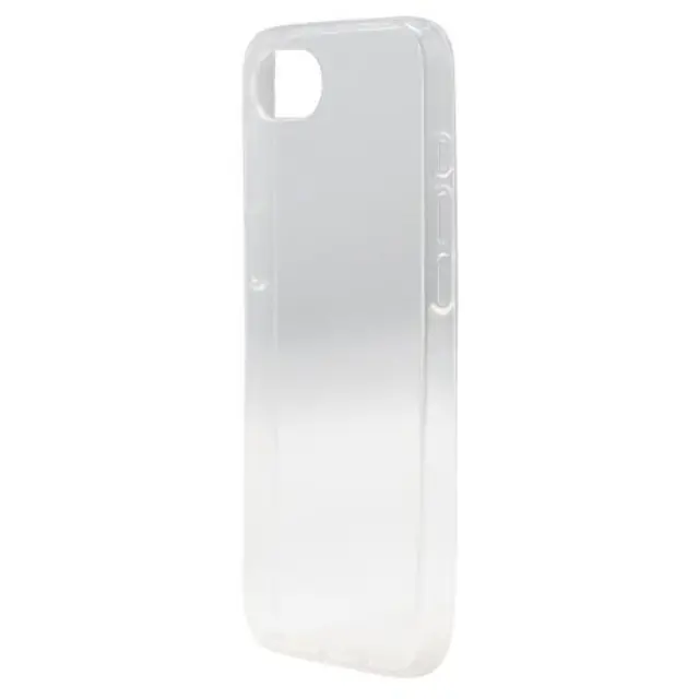 Θήκη TPU inos Apple iPhone 16e/ 17e Ultra Slim 0.3mm Διάφανο N67952