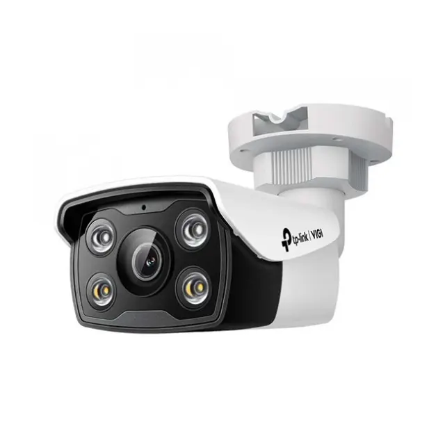 Tp-Link IP Camera C350 6mm White (VIGI C350(6mm))