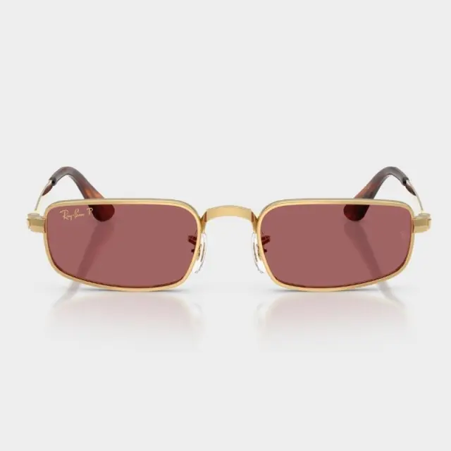 Γυαλιά Ηλίου Ray Ban RB3927 001/AF Χρυσό - 54 2