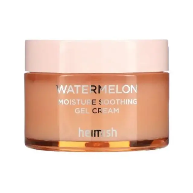 Heimish Watermelon Moisture Soothing Gel Cream Ενυδατική Κρέμα σε Μορφή Τζελ, 110ml