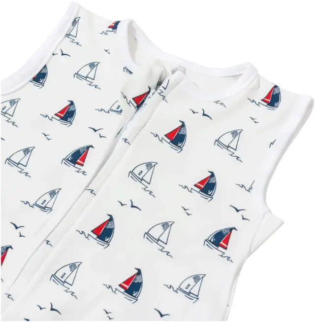 Υπνόσακος Καλοκαιρινός 75cm Boats 5904506823437 2