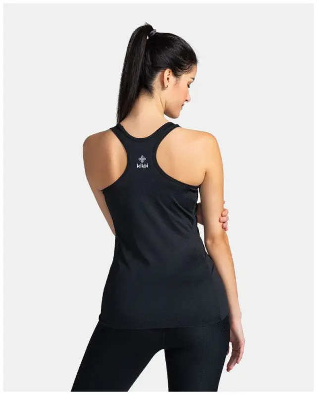 Sien-W Black Γυναικεία Μπλούζα Kilpi - TL0329KI-BLK - 34 2