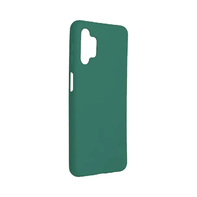 Θήκη Senso Soft Touch Samsung Galaxy A32 Πράσινη