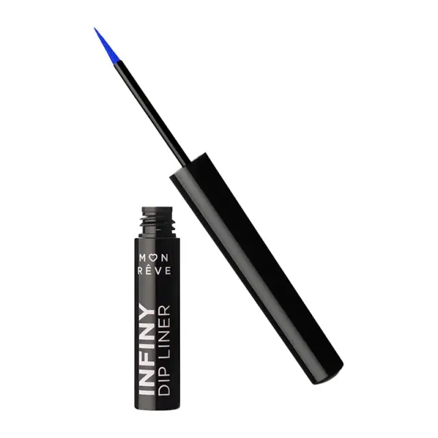 Mon Reve Infiny Dip Eyeliner 2ml | Απόχρωση 08 Sophie's Blue