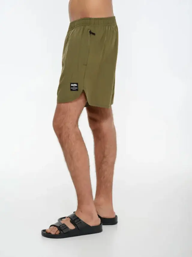 BodyTalk Sweamwear Swim Trunks Khaki 1261-954844 - S 3