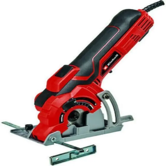 Einhell TC-CS 89 - Μίνι Δισκοπρίονο (4331030)