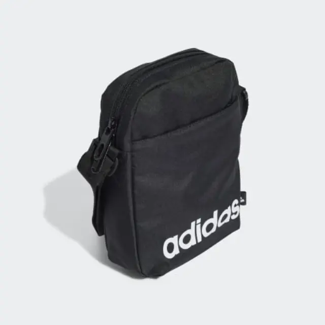 adidas Performance Adult Linear Organizer Shoulder Bag. Μαύρο JE8341 (adidas Performance) - One Size 2