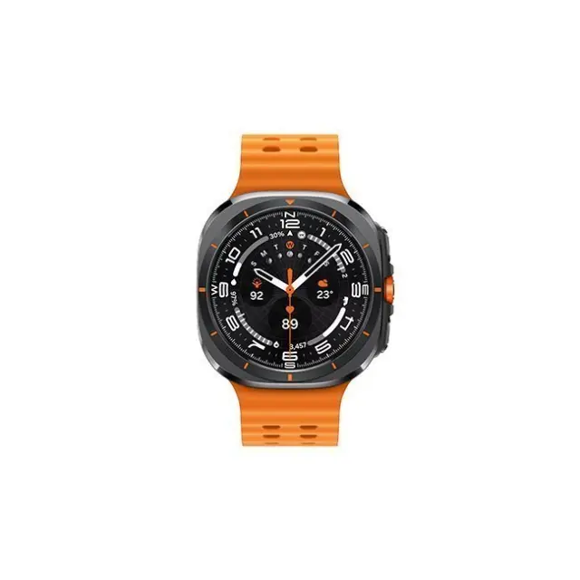 Samsung Galaxy Watch Ultra 2025 LTE 47mm Titanium Gray (SM-L705FZA2EUE)