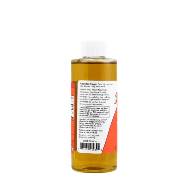 Now Foods E-Oil 3