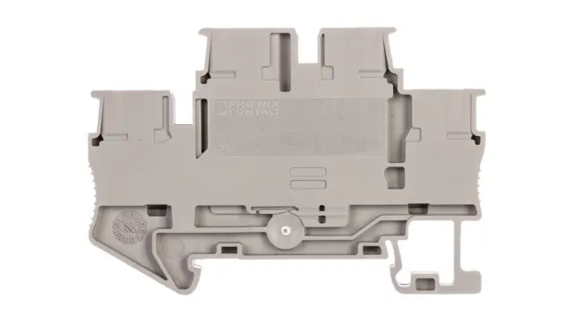 PTTB 2,5 - Double-level terminal block