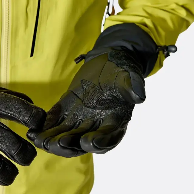 Rab Guide GORE-TEX Gauntlets Γάντια - Medium