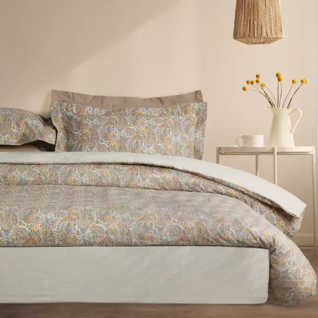 Das Home Σετ Σεντονια Μονα Happy 9697 Color - Multi Color - Multi