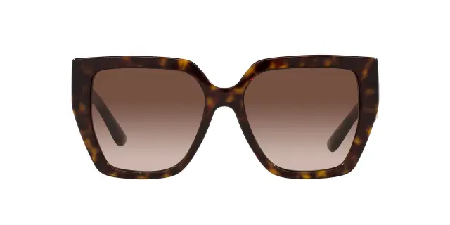 Γυαλιά Ηλίου Dolce Gabbana DG4438 502/13 Ντεγκραντέ (Dolce & Gabbana) (DG4438 502/13) 2