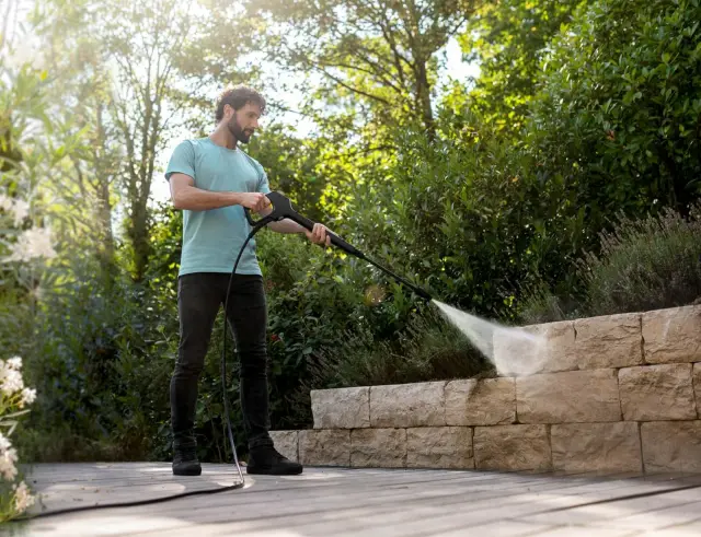 Πλυστικό Μηχάνημα Υψηλής Πίεσης Karcher K 6 Special με πίεση 160bar και ισχύ 3000W1.168-508.0 3
