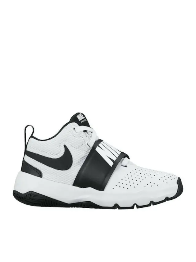 Nike Team Hustle D 8 (PS) 881942-100 - 30 2
