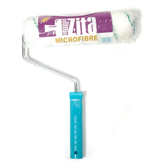 Ρολλό Zita Microfibre Κομπλέ Ν.24